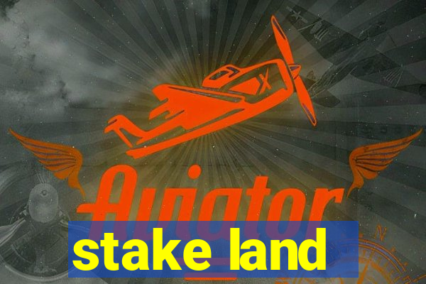 stake land - anoitecer violento filme completo dublado